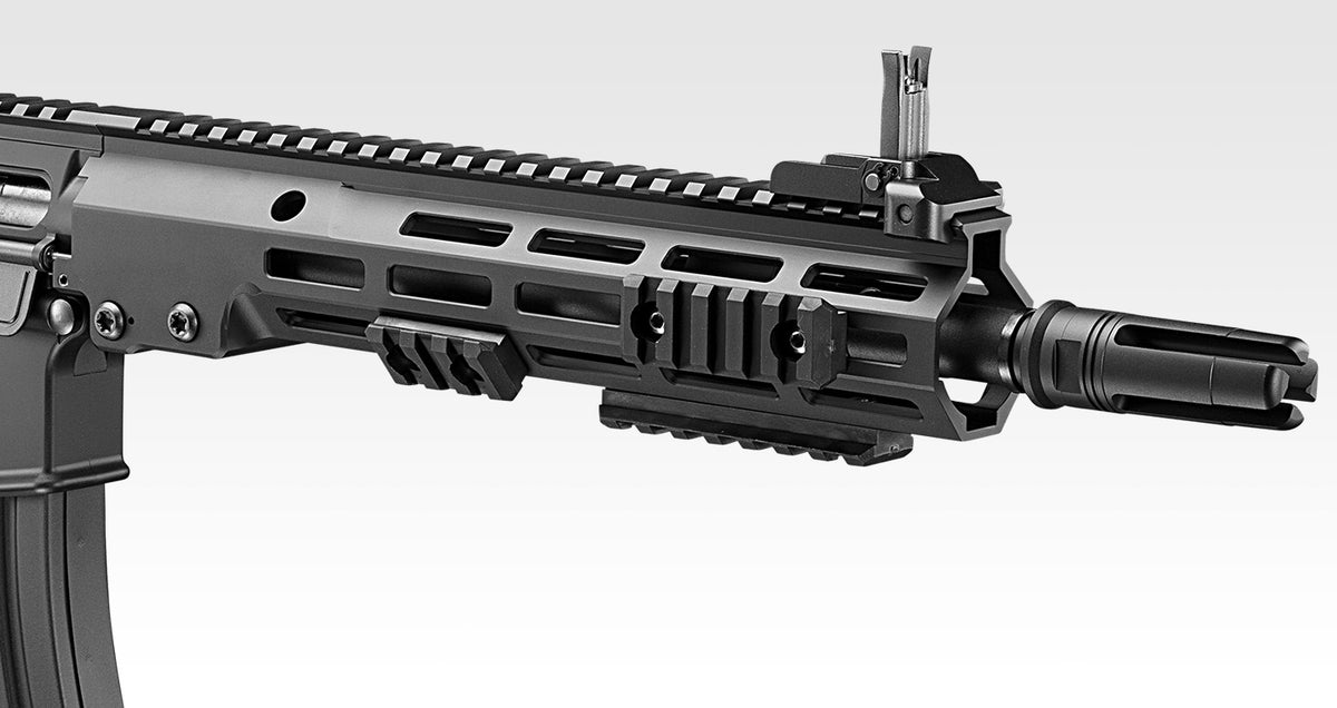 URG-I Sopmod Block 3 Fearless Black – Marui Store