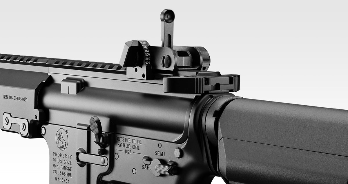 ™️NEXT-GEN URG-I Karabin gazowy URG-1 11,5