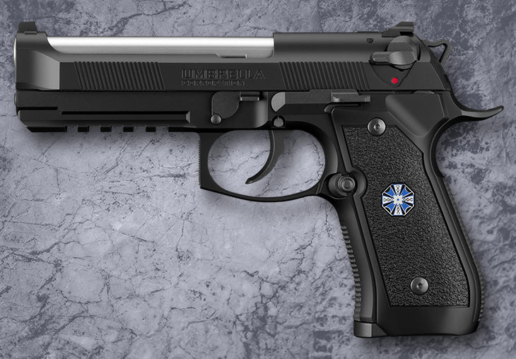 Albert .W. Model 01P – Marui Store