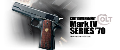 Colt 1911