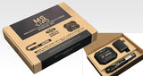 MS Li-Po Starter Set (Stick Type)