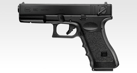 Glock 18C E
