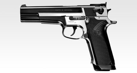 S&W PC356 HG