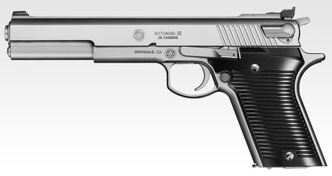 Automag III HG