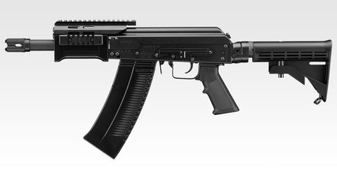 Saiga 12 view 3