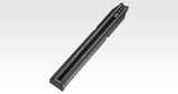 M93R Silver Slide E