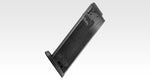 H&K USP HG