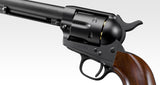 SAA.45 Civilian 4 3/4 inch Black