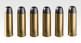 SAA.45 Cavalry 7 1/2 inch Custom