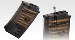 Sig real type spare magazine for SG series