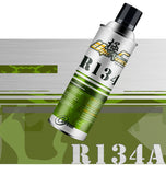 Gas - HFC134a