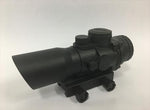 Sig Sauer CP1 3x optical sight
