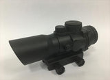 Sig Sauer CP1 3x optical sight
