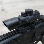 Sig Sauer CP1 3x optical sight