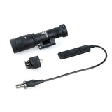 SOTAC Flashlight