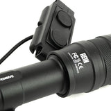 SOTAC Flashlight