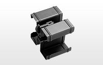 Multi Double Magazine Clip