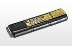 7.2V 500mAh micro 500 battery