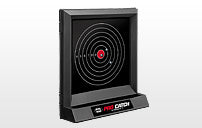 Pro catch target