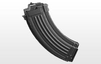 AK Storm 90rds spare magazine