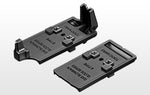 Glock Micro pro sight mount