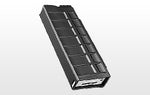 AA-12 spare magazine