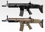 Scar L CQC