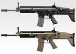 Scar L
