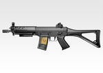 SIG 552 Seals