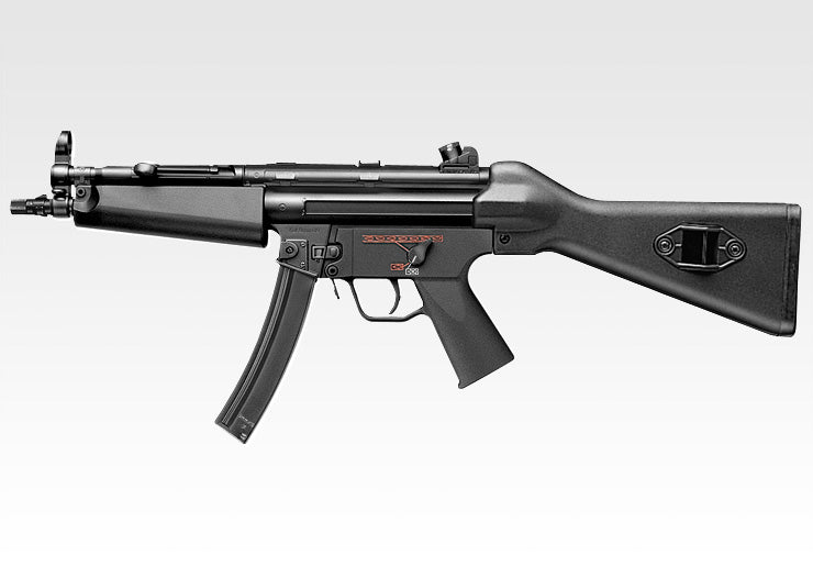 今年の新作から定番まで！ HK MP5 Store Marui – A4 その他