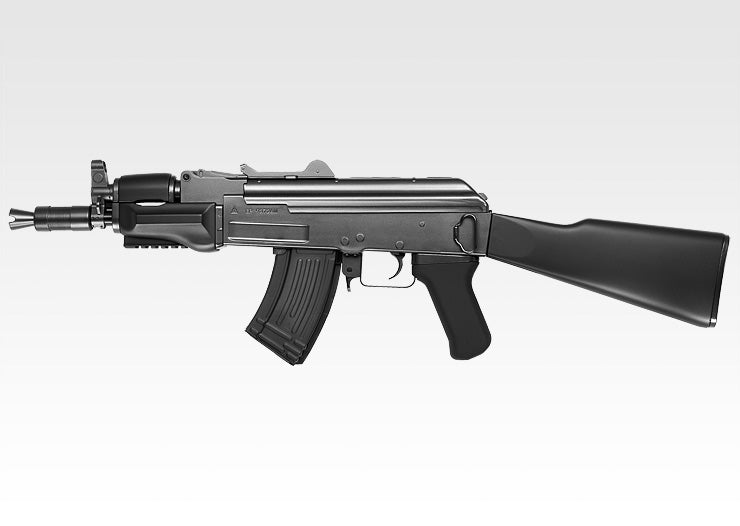 【新品未開封】H&K MP5 SD5・β‐SPETSNAZ AK47 AK47 B Spetsnaz – Marui Store