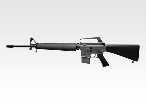 Colt M16A1 Vietnam version