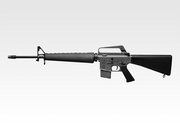 【送料込み！】Colt M16A1 Vietnam version Colt M16A1 Vietnam version – Marui Store