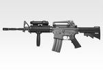 Colt M4A1 RIS version