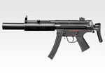 HK MP5 SD6