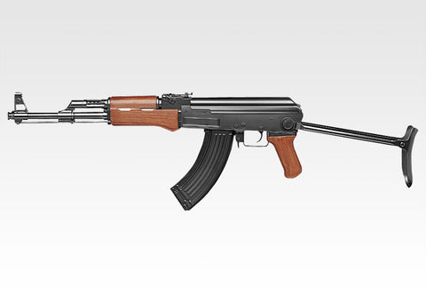 AK47S with folding stock
