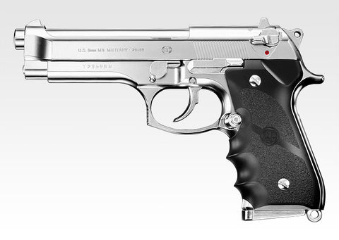 M92F chrome stainless steel