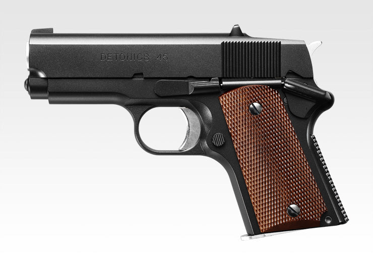 Detonics. 45 Combat master – Marui Store