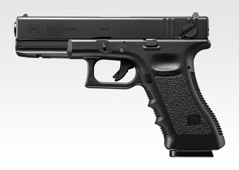 Glock 18C