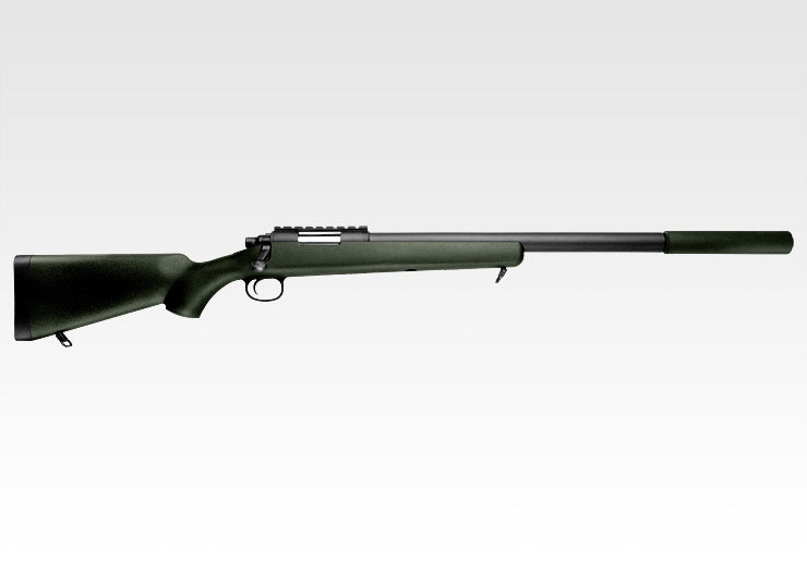スタンダード電動ガンM4 vsr-10 ガスガン、96Senior Amazon.com : Evike Airsoft - Well MB02 VSR-10 G-SPEC Cycling
