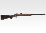 VSR-10 real shock version