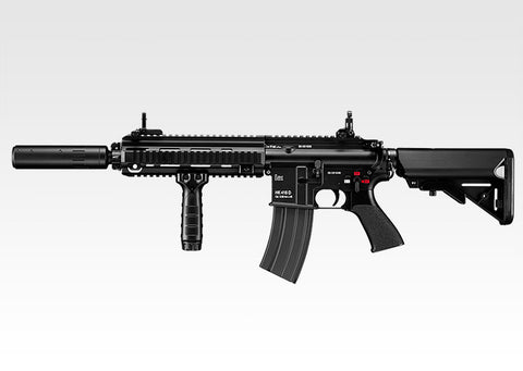 HK 416 Devgru Custom