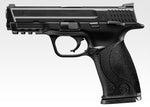 M&amp;P 9