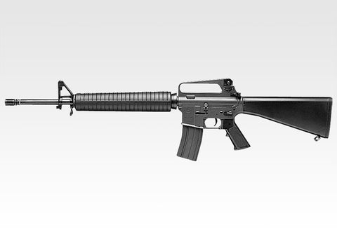 Colt M16A2