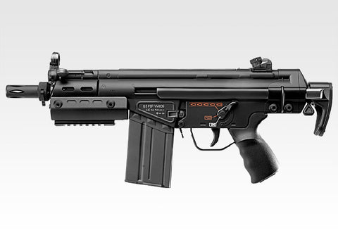 HK G3 SAS HC