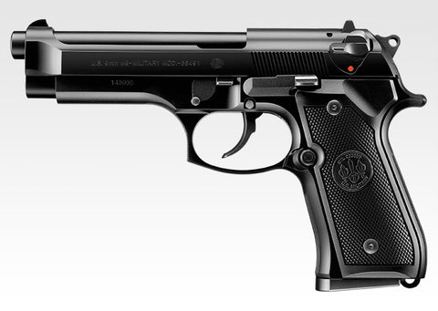 US M9 pistol