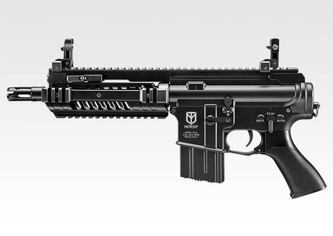 M4 Patriot HC