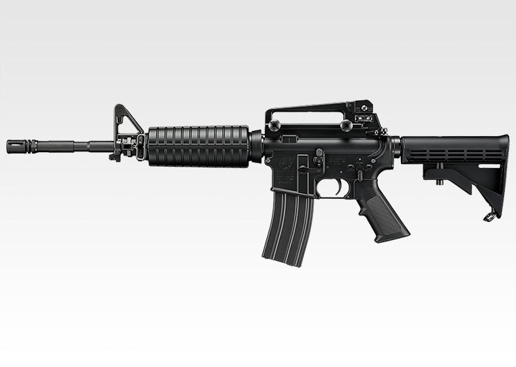 M4A1 Carbine ガスガン M4A1 Carbine Gas Type – Marui Store