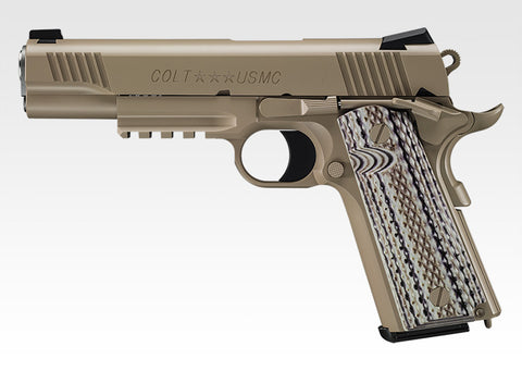 M45A1 CQB pistol