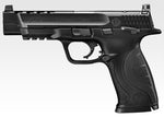 M&amp;P 9 L PC PORTED